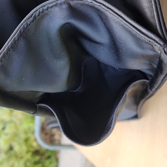 Kate Spade Black Nylon Tote Bag - Picture 10 of 12